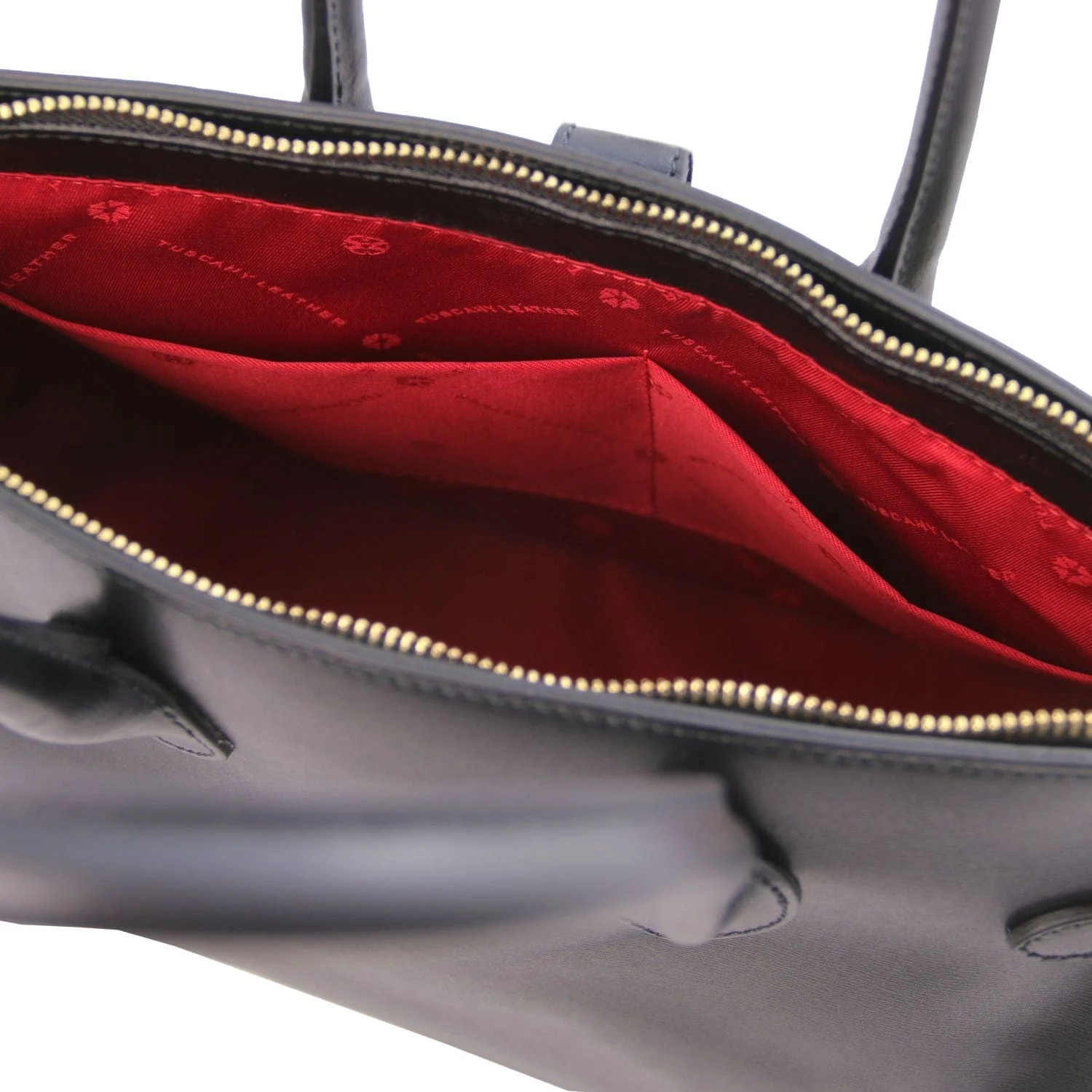 TL Bag - Leather handbag | TL142174 - Image 28
