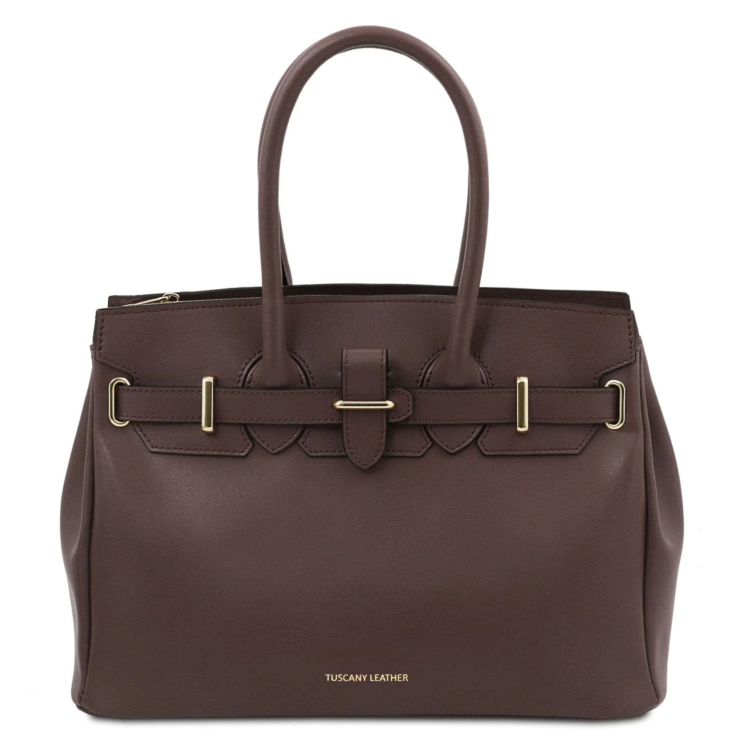 TL Bag - Leather handbag | TL142174 - Image 31