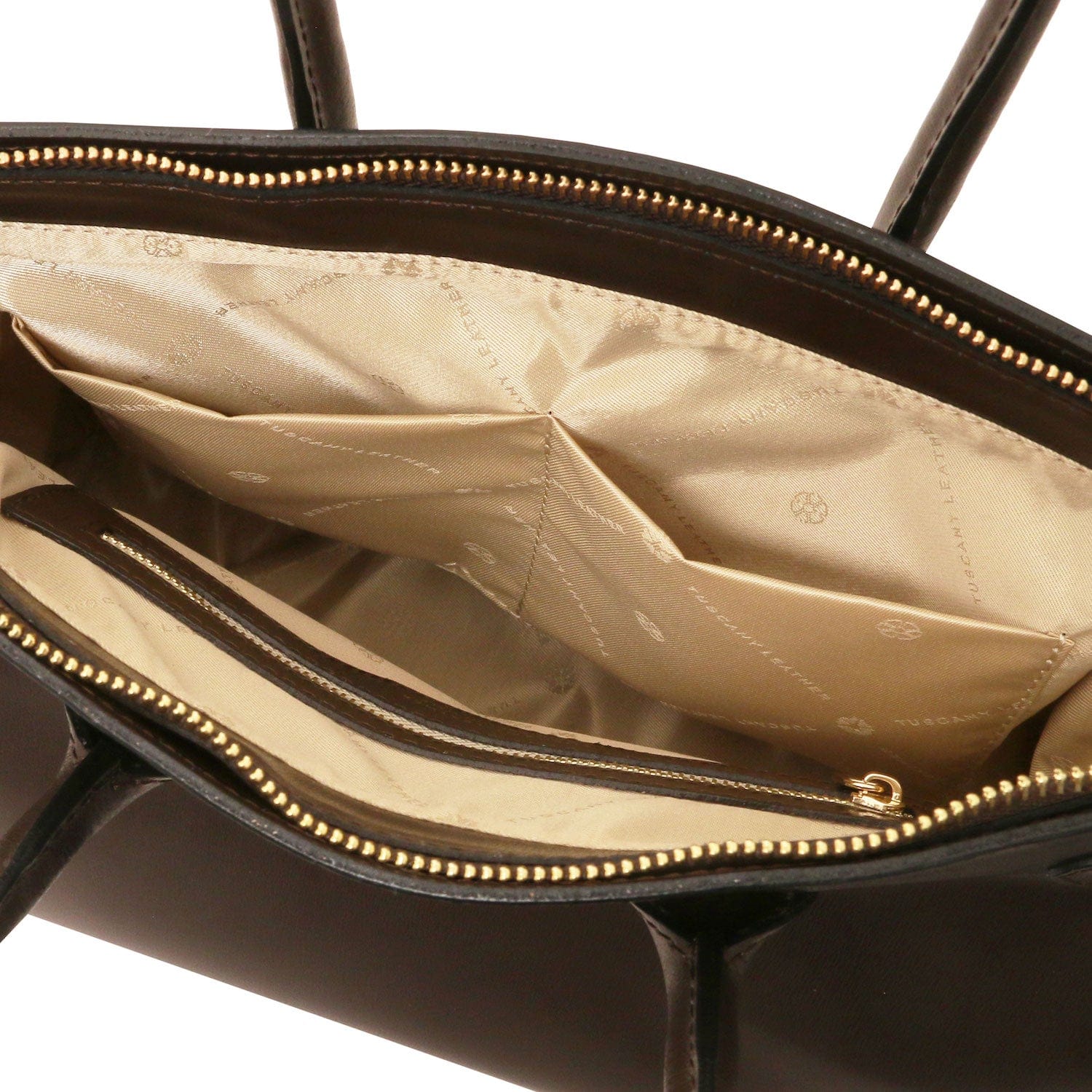 TL Bag - Leather handbag | TL142174 - Image 35