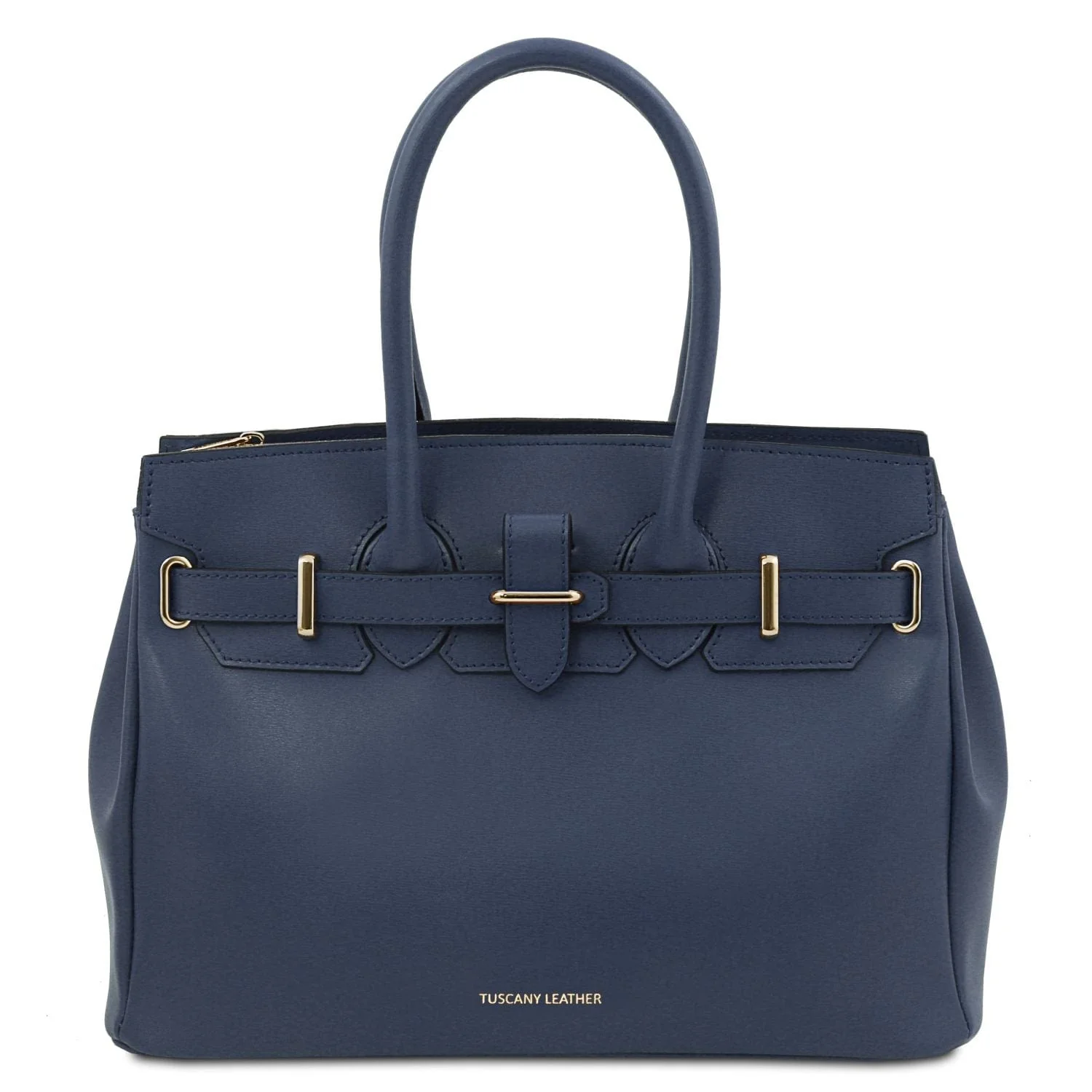 TL Bag - Leather handbag | TL142174 - Image 37