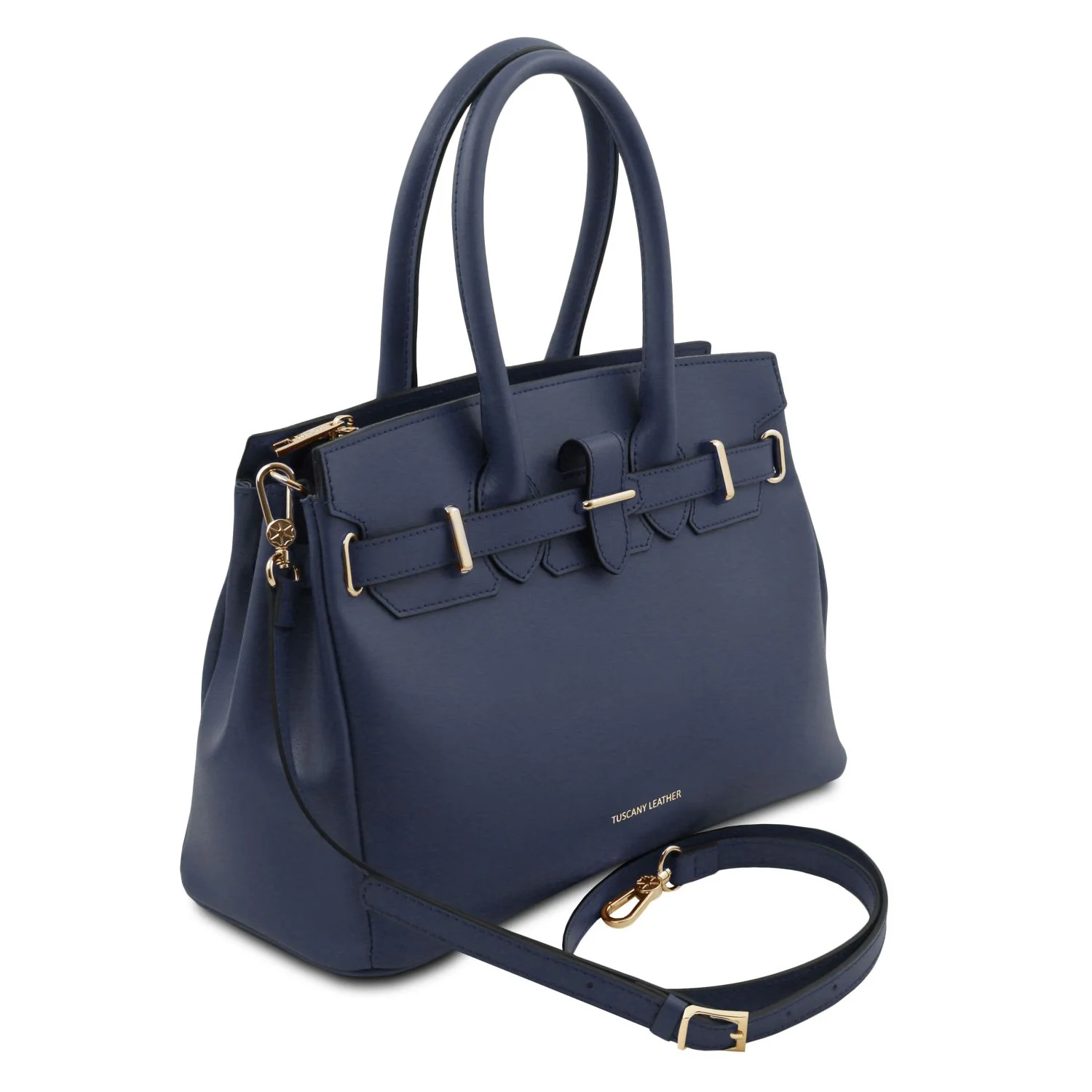 TL Bag - Leather handbag | TL142174 - Image 38