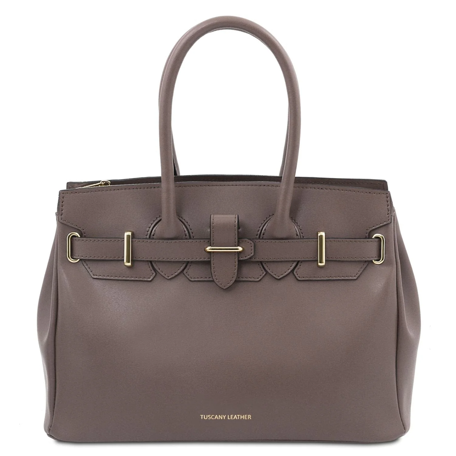 TL Bag - Leather handbag | TL142174 - Image 43