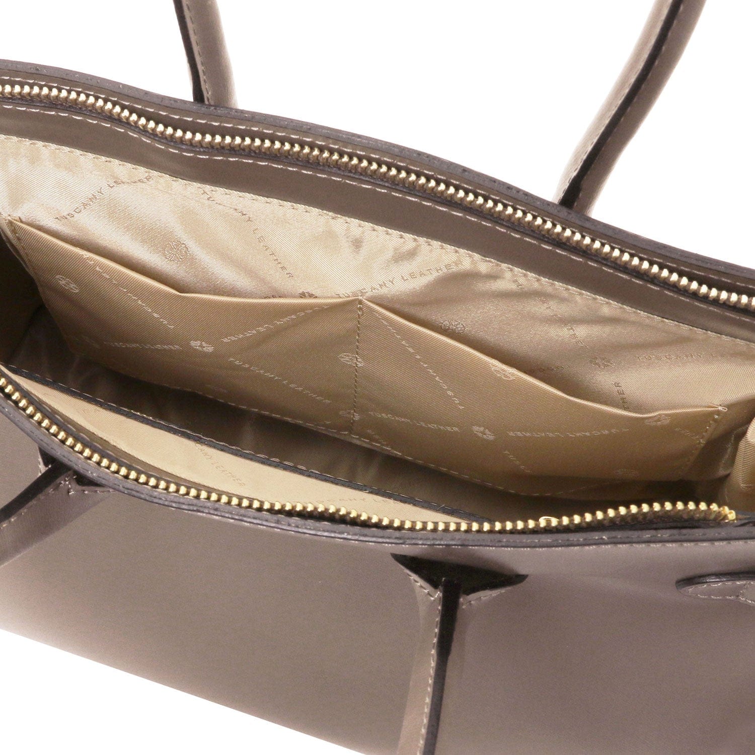 TL Bag - Leather handbag | TL142174 - Image 47