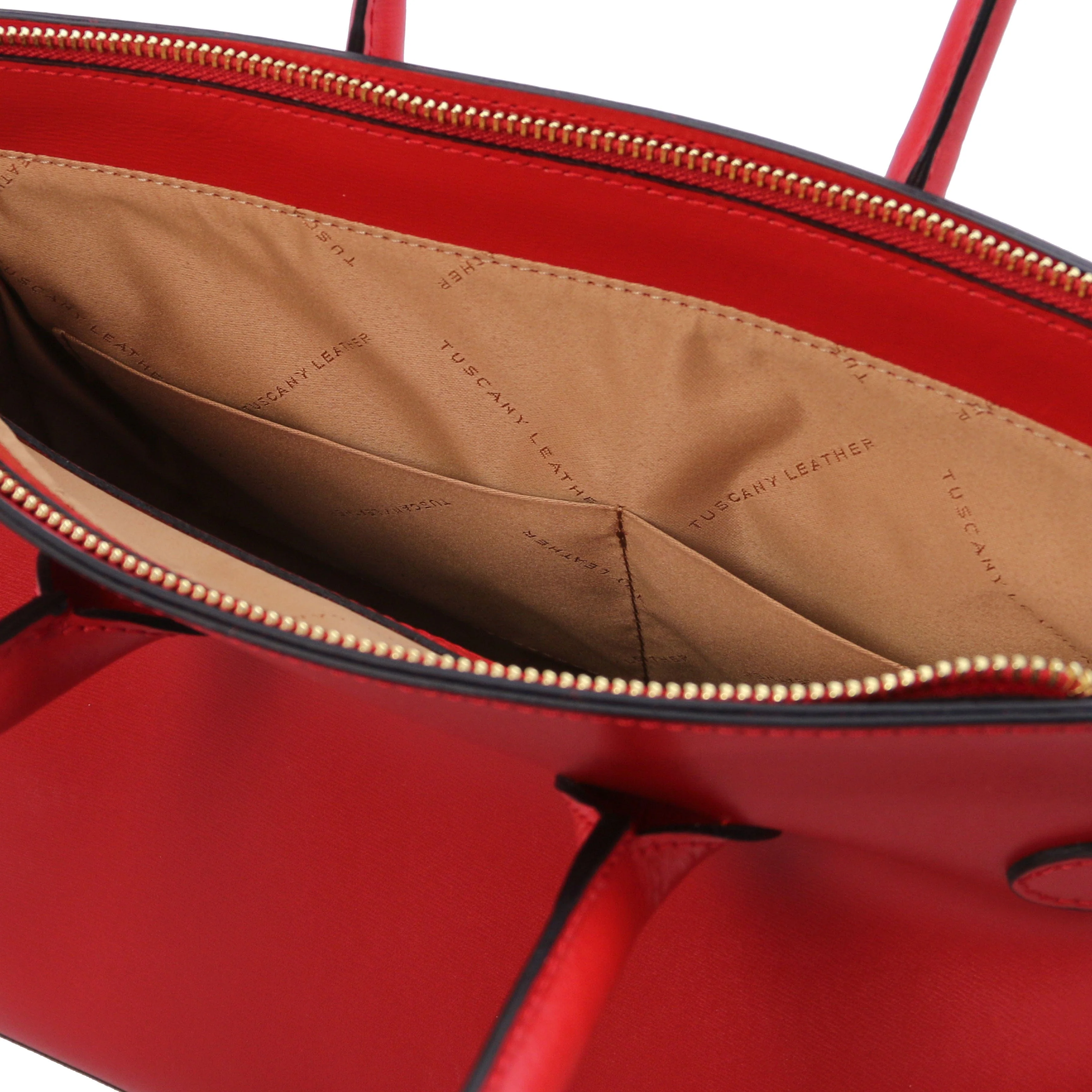 TL Bag - Leather handbag | TL142174 - Image 52