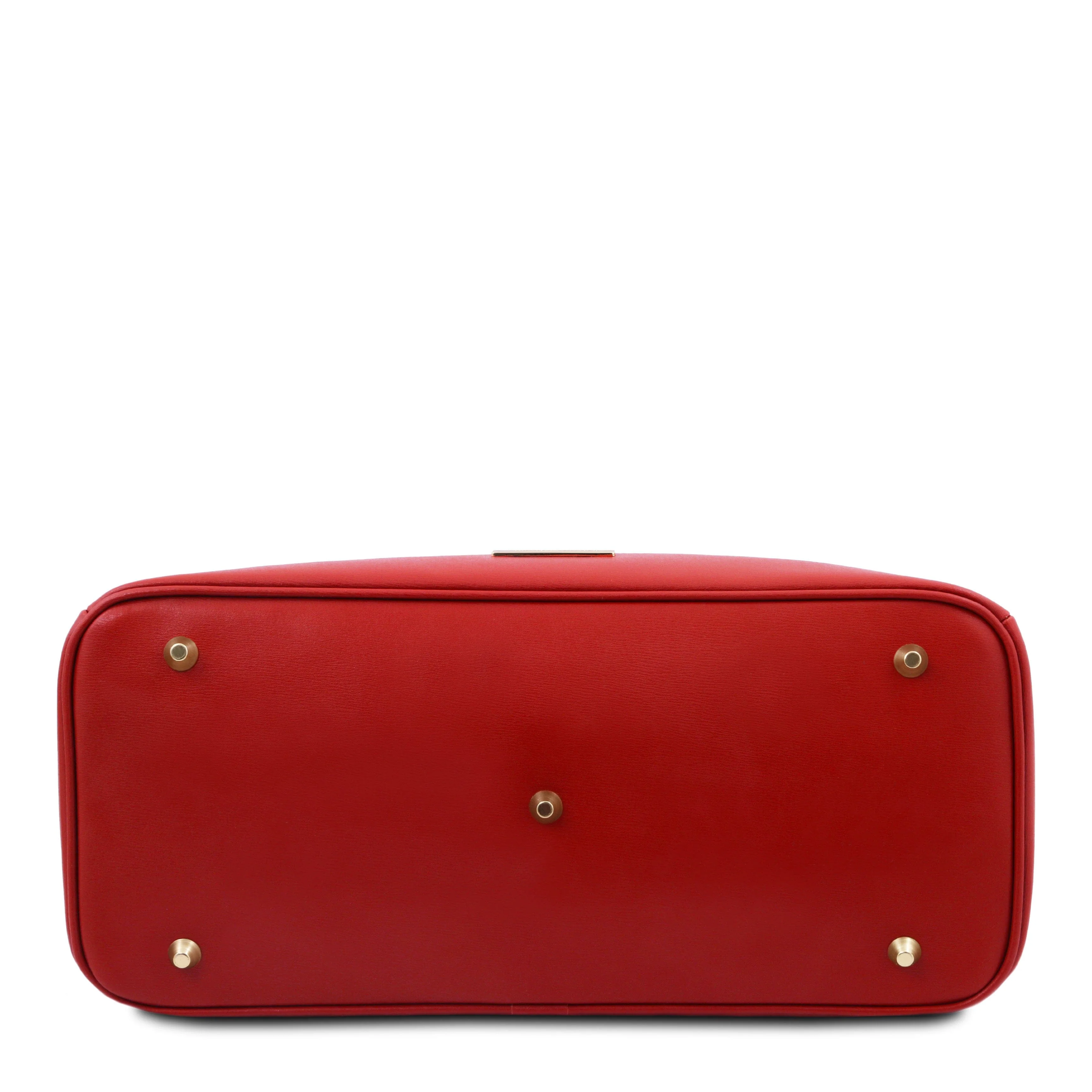 TL Bag - Leather handbag | TL142174 - Image 53