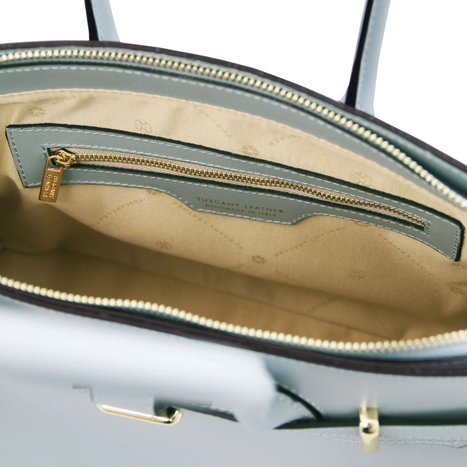 TL Bag - Leather handbag | TL142174 - Image 57