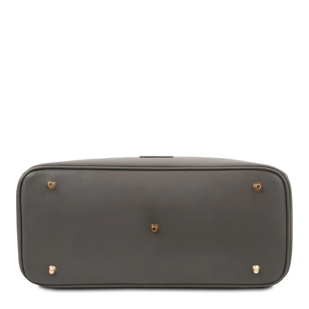 TL Bag - Leather handbag | TL142174 - Image 64