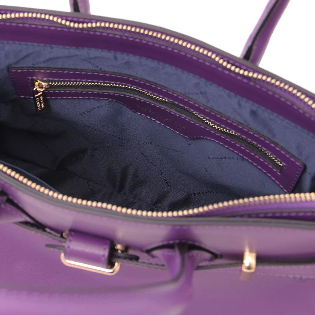 TL Bag - Leather handbag | TL142174 - Image 75