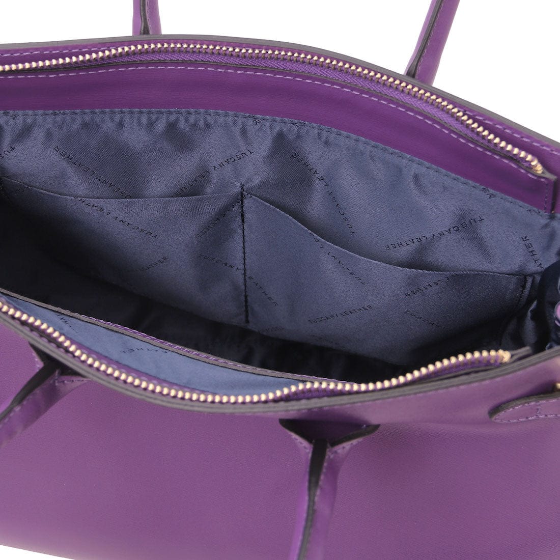 TL Bag - Leather handbag | TL142174 - Image 76