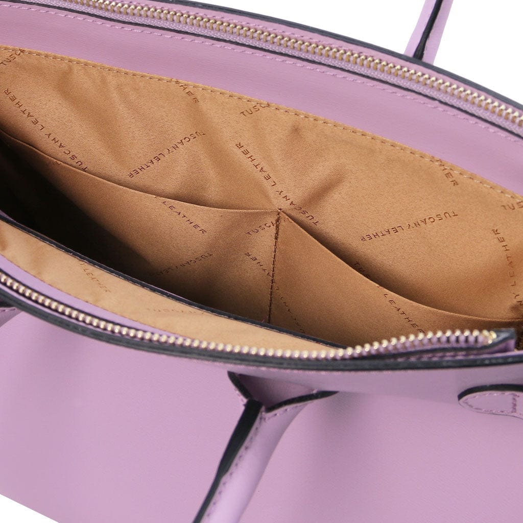 TL Bag - Leather handbag | TL142174 - Image 94