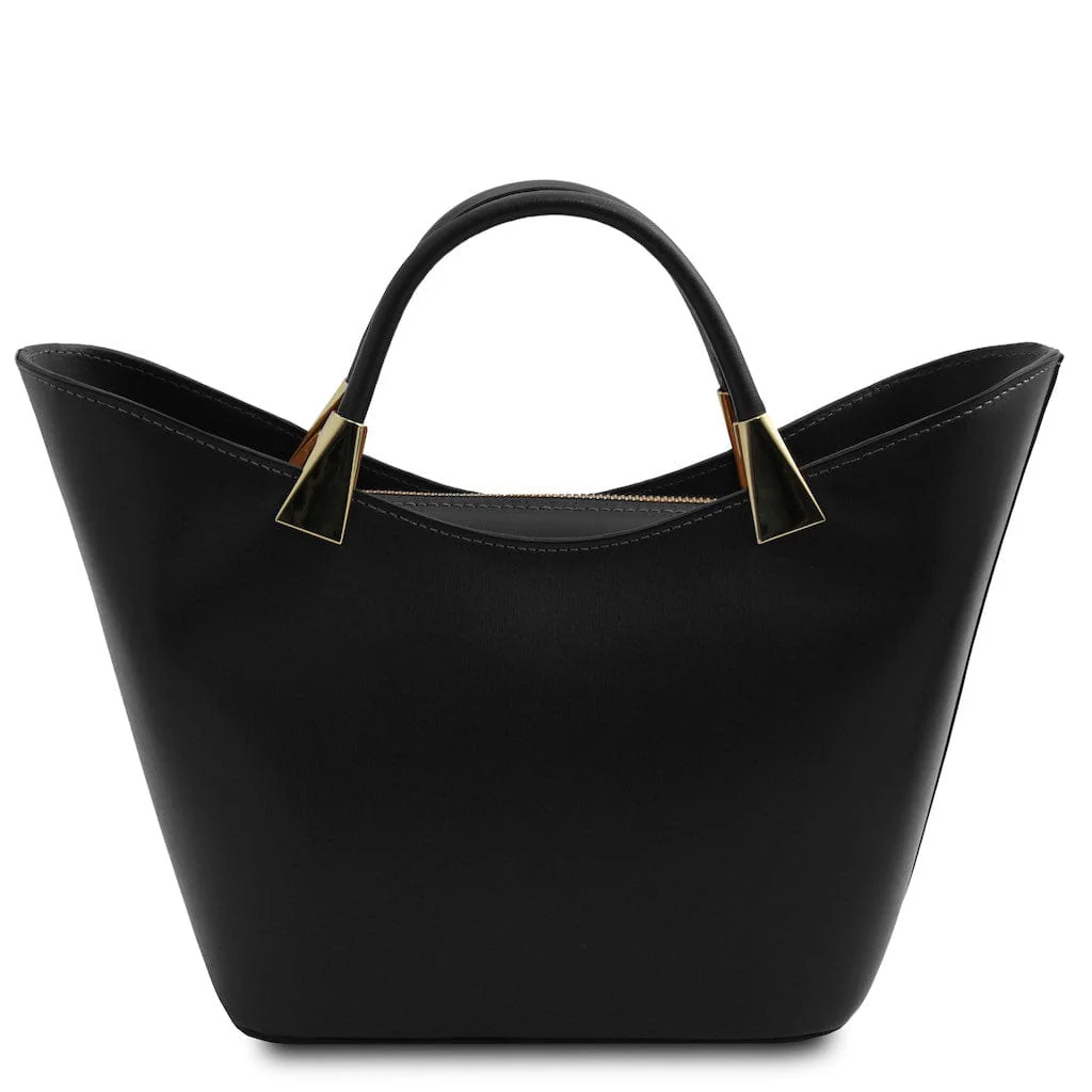 TL Bag - Italian leather handbag | TL142287 - Image 20