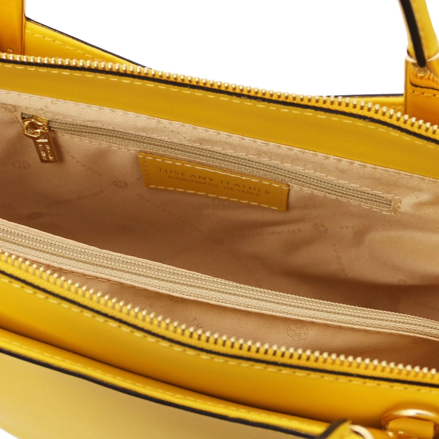 TL Bag - Italian leather handbag | TL142287 - Image 28