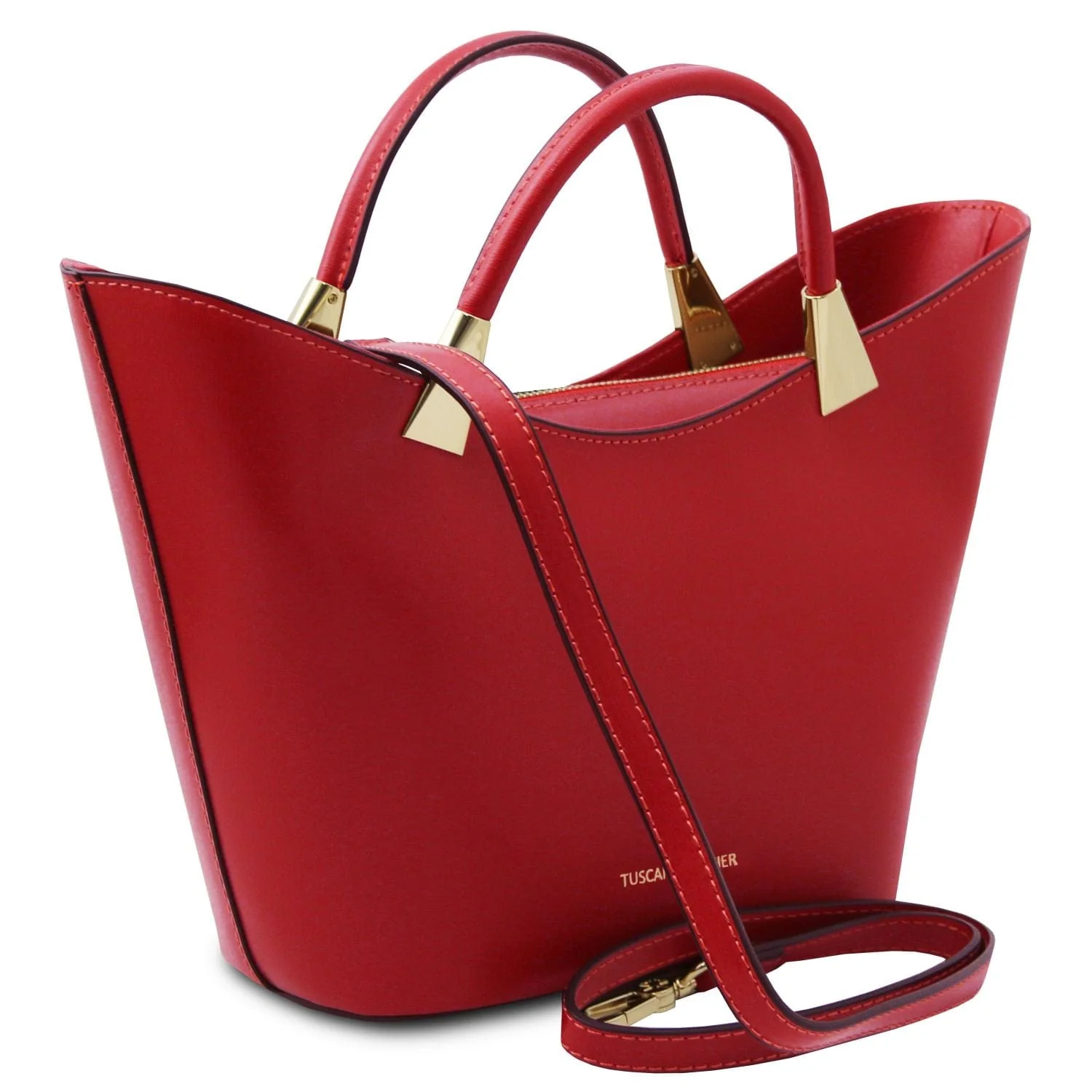 TL Bag - Italian leather handbag | TL142287 - Image 39