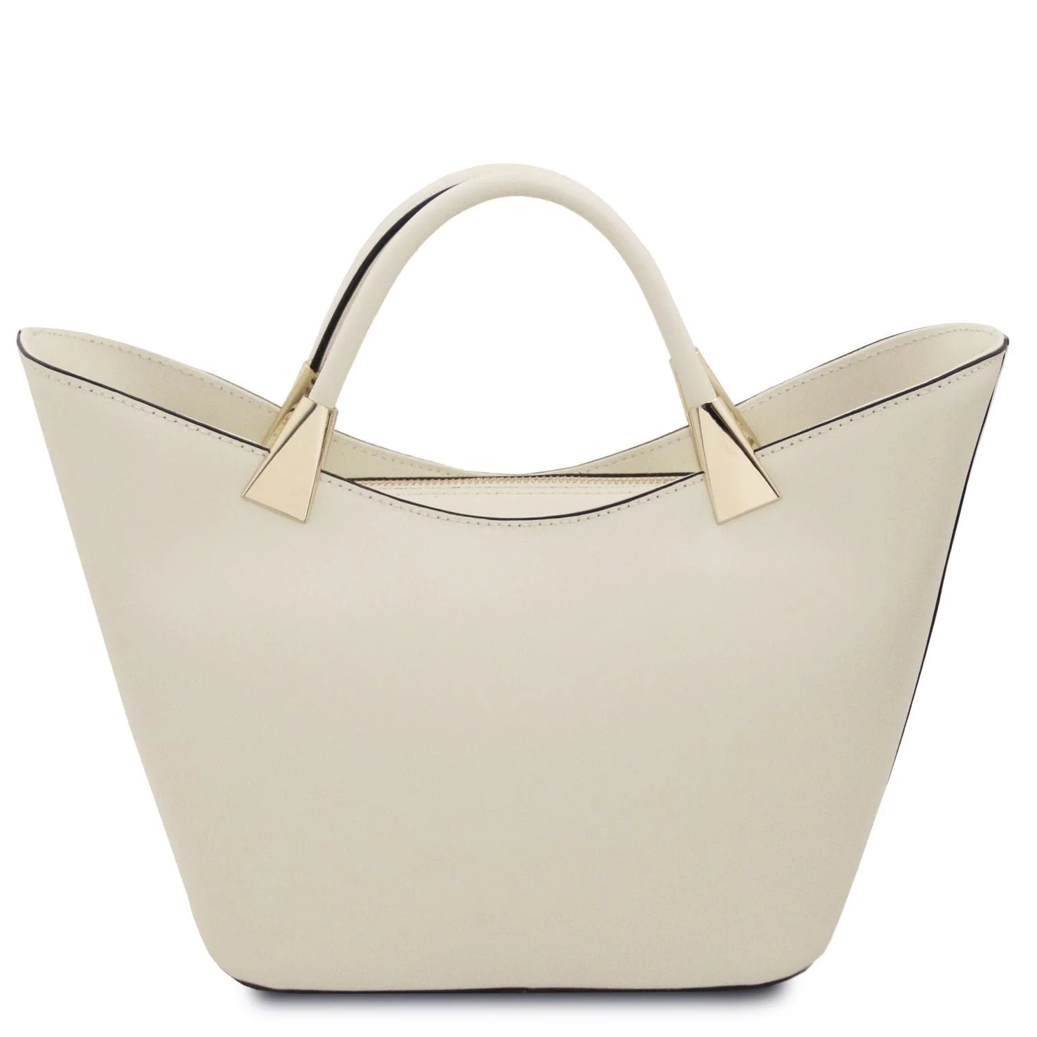 TL Bag - Italian leather handbag | TL142287 - Image 58
