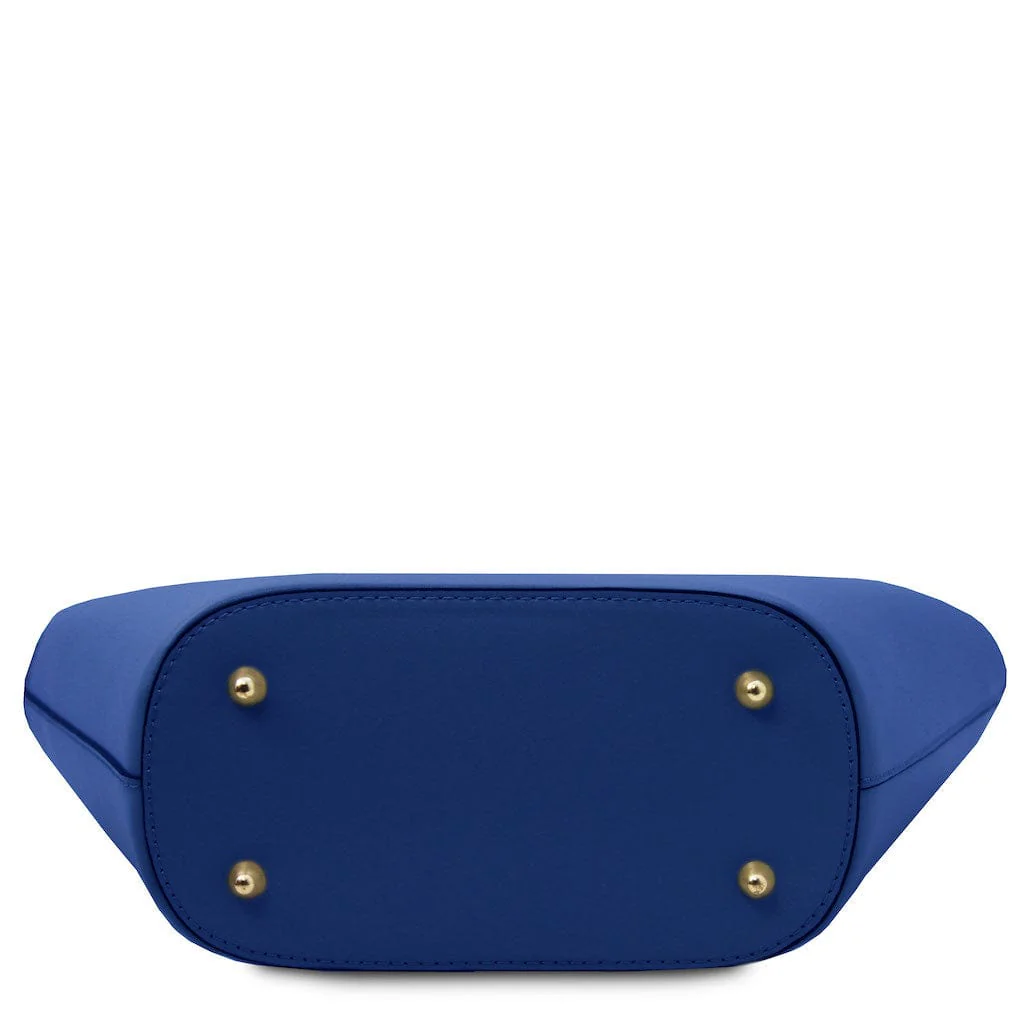 TL Bag - Italian leather handbag | TL142287 - Image 73