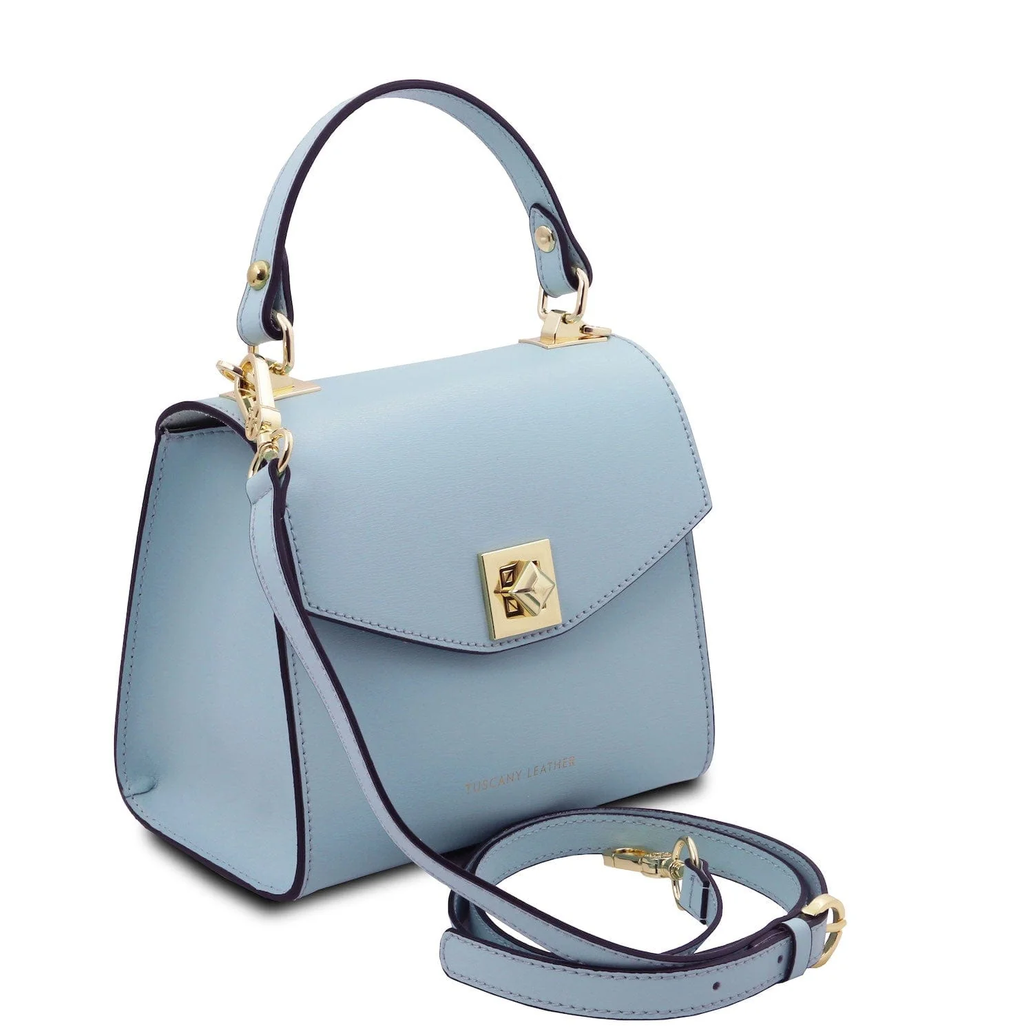 TL Bag - Leather mini bag | TL142203 - Image 27