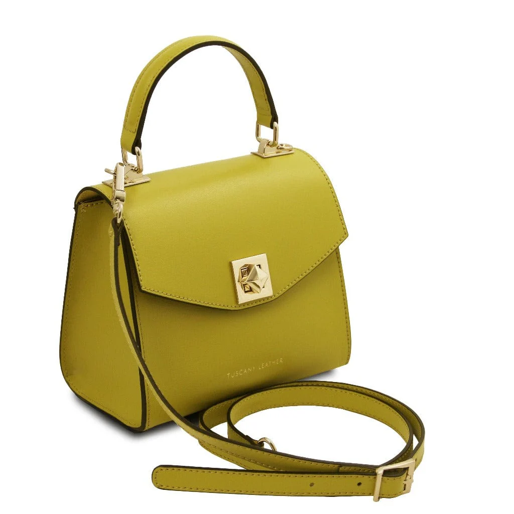 TL Bag - Leather mini bag | TL142203 - Image 39