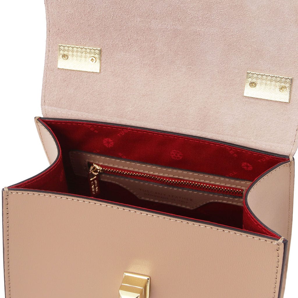 TL Bag - Leather mini bag | TL142203 - Image 63