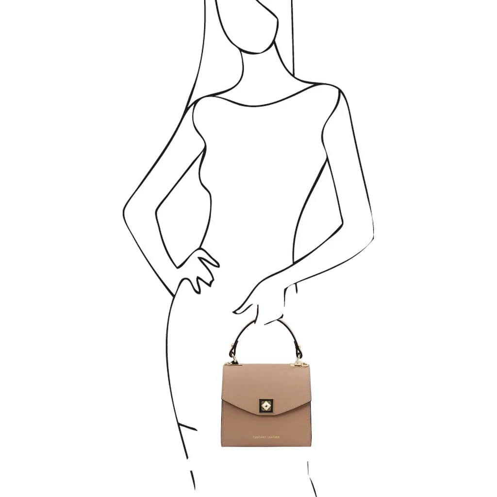 TL Bag - Leather mini bag | TL142203 - Image 66