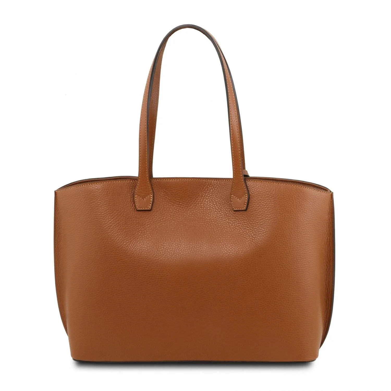 TL Bag - Leather shopping bag | TL141828 - Image 16