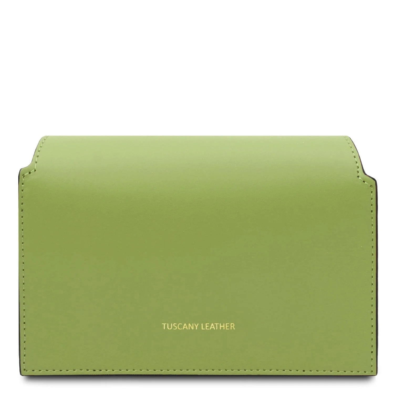 TL Bag - Leather shoulder bag  | TL142253 - Image 12