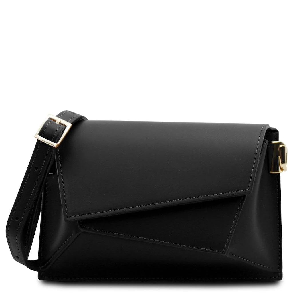 TL Bag - Leather shoulder bag  | TL142253 - Image 13