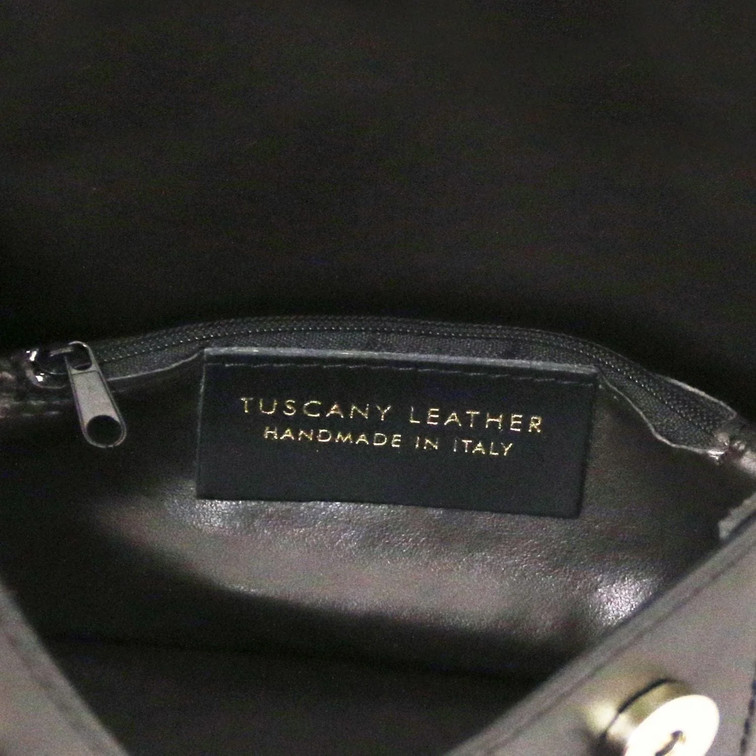 TL Bag - Leather shoulder bag  | TL142253 - Image 15