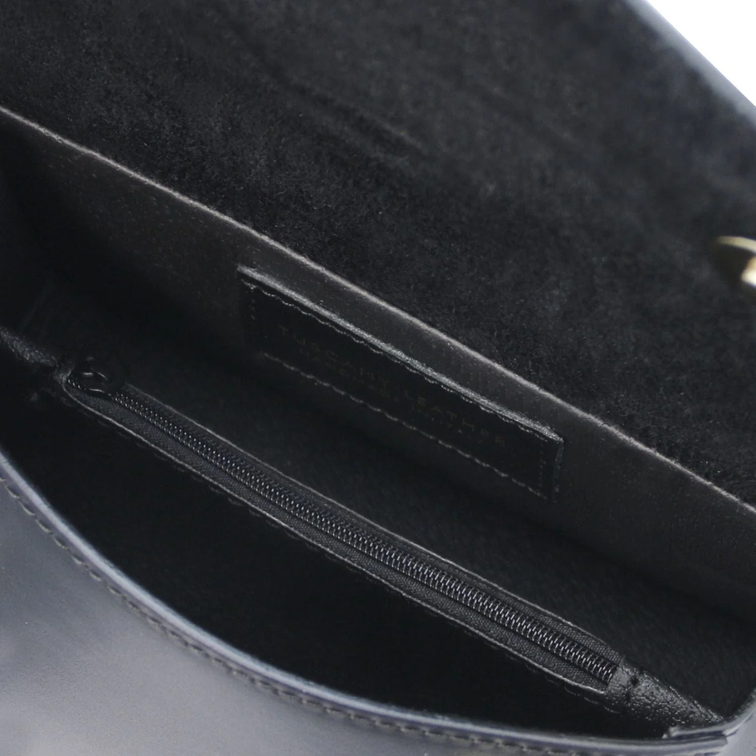 TL Bag - Leather shoulder bag  | TL142253 - Image 17