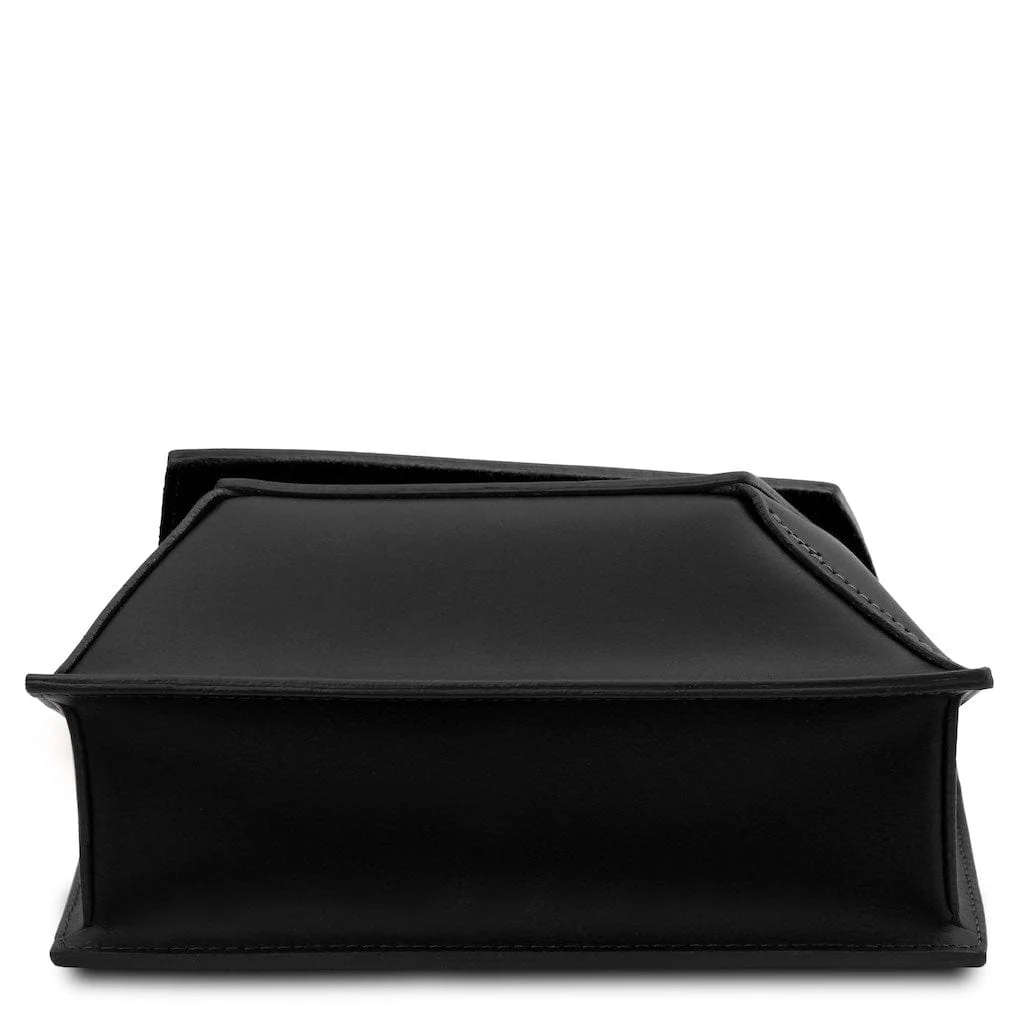 TL Bag - Leather shoulder bag  | TL142253 - Image 18