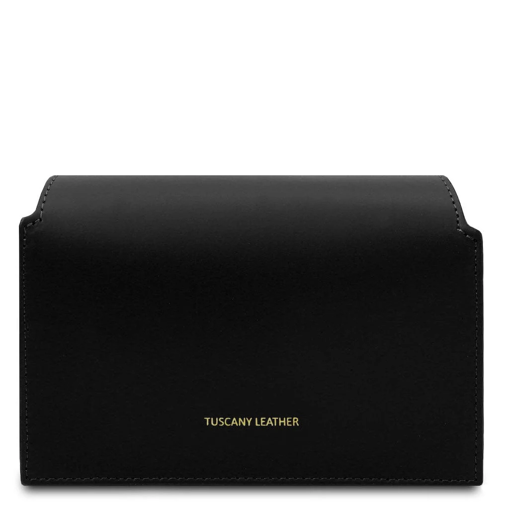 TL Bag - Leather shoulder bag  | TL142253 - Image 19