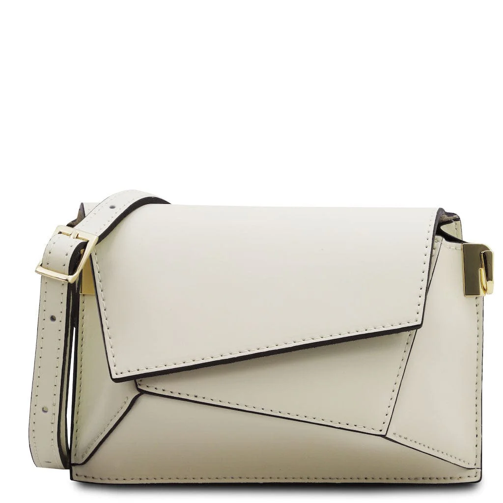 TL Bag - Leather shoulder bag  | TL142253 - Image 27