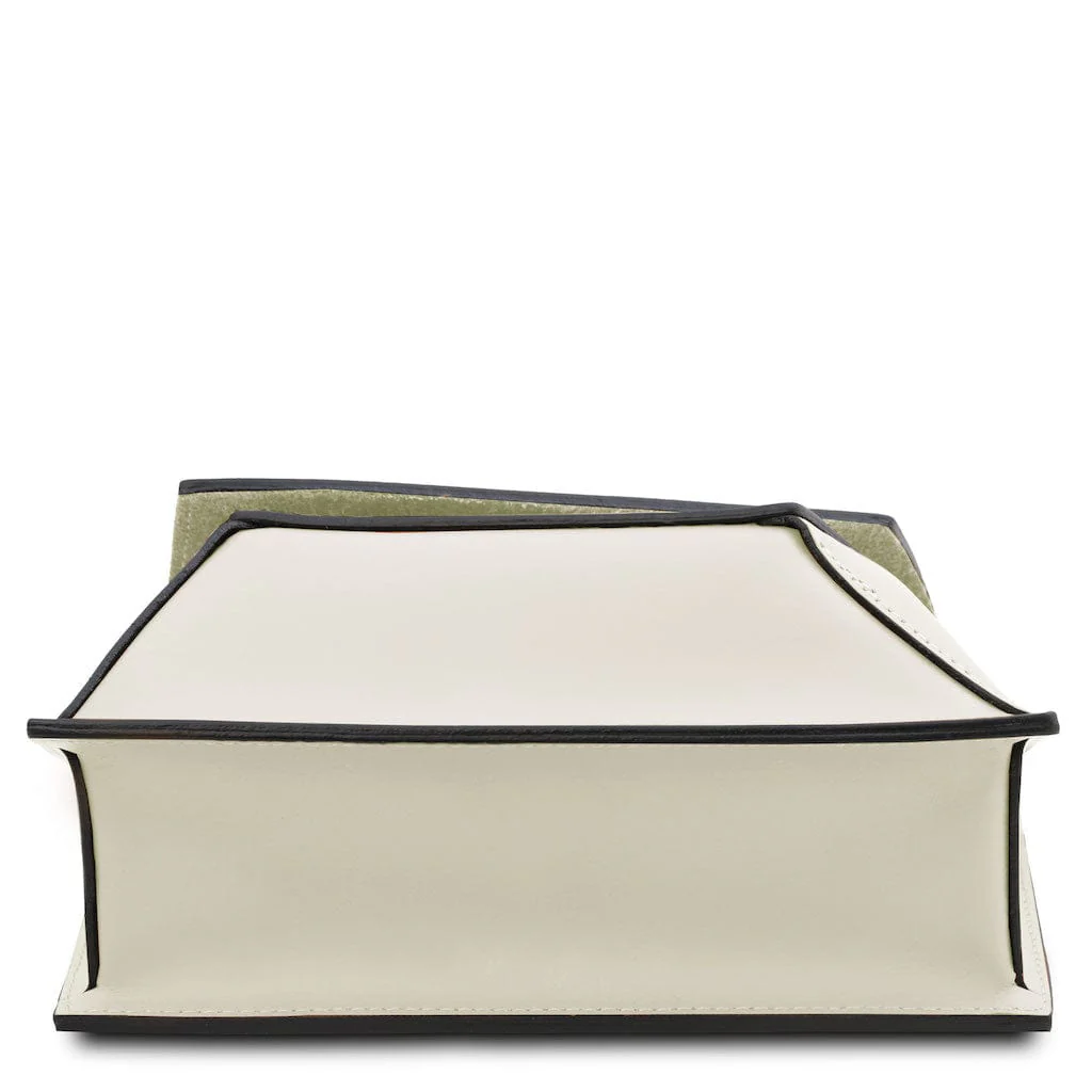 TL Bag - Leather shoulder bag  | TL142253 - Image 31