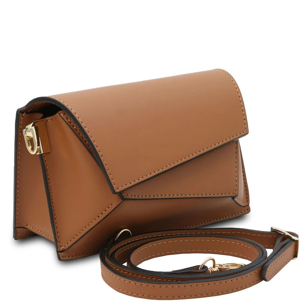 TL Bag - Leather shoulder bag  | TL142253 - Image 34