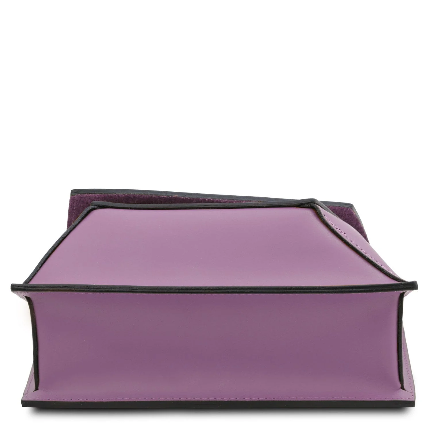TL Bag - Leather shoulder bag  | TL142253 - Image 44