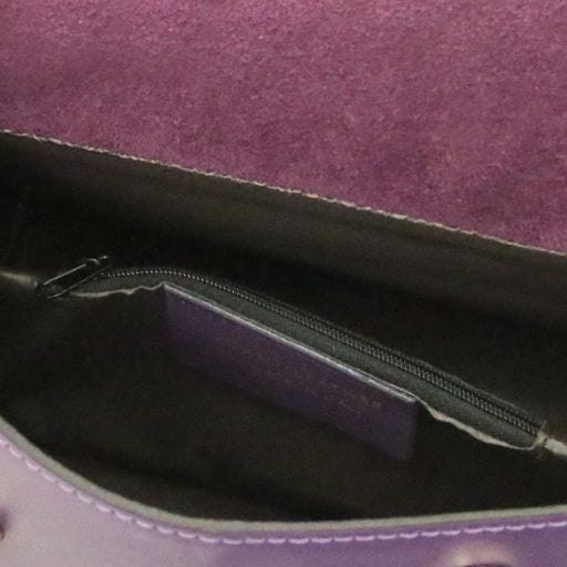 TL Bag - Leather shoulder bag  | TL142253 - Image 48