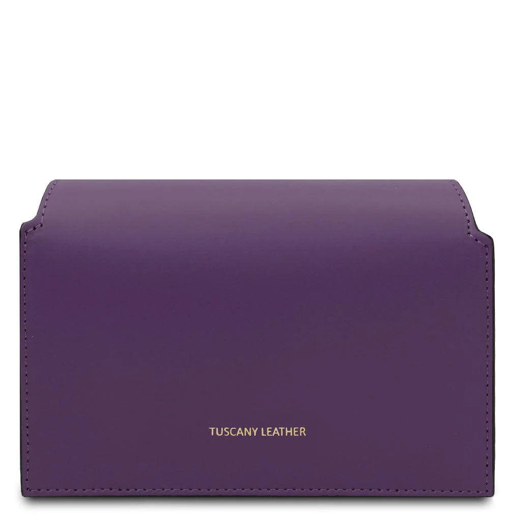 TL Bag - Leather shoulder bag  | TL142253 - Image 51