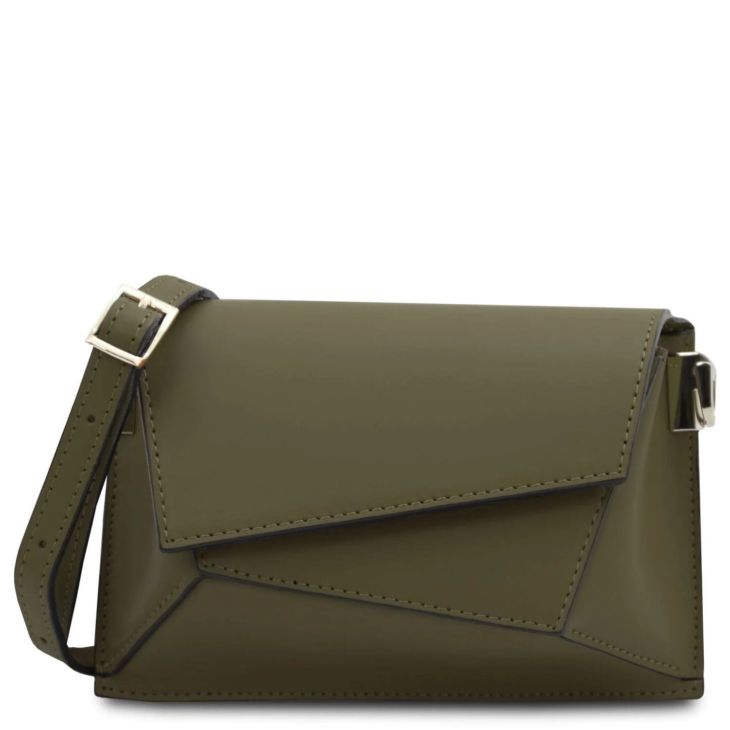 TL Bag - Leather shoulder bag  | TL142253 - Image 52