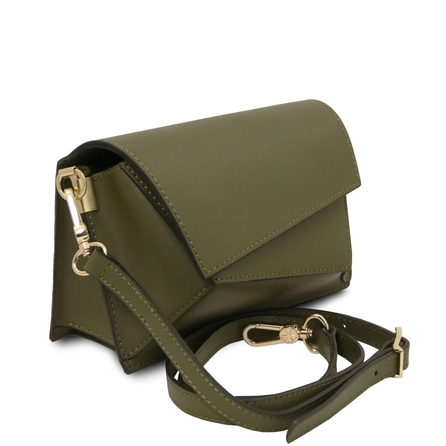 TL Bag - Leather shoulder bag  | TL142253 - Image 54