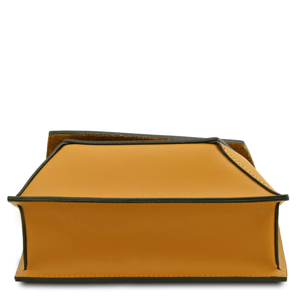 TL Bag - Leather shoulder bag  | TL142253 - Image 68