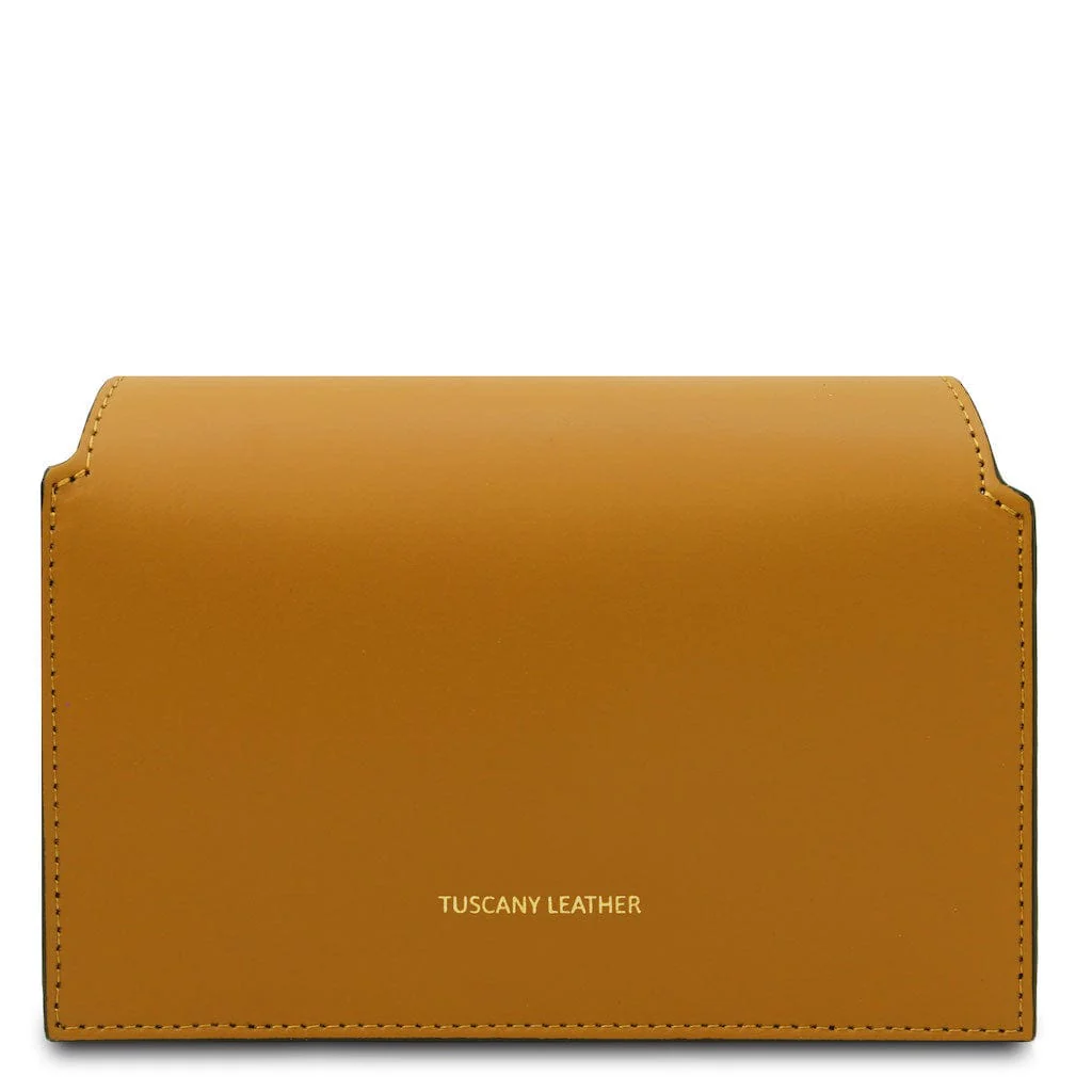 TL Bag - Leather shoulder bag  | TL142253 - Image 69