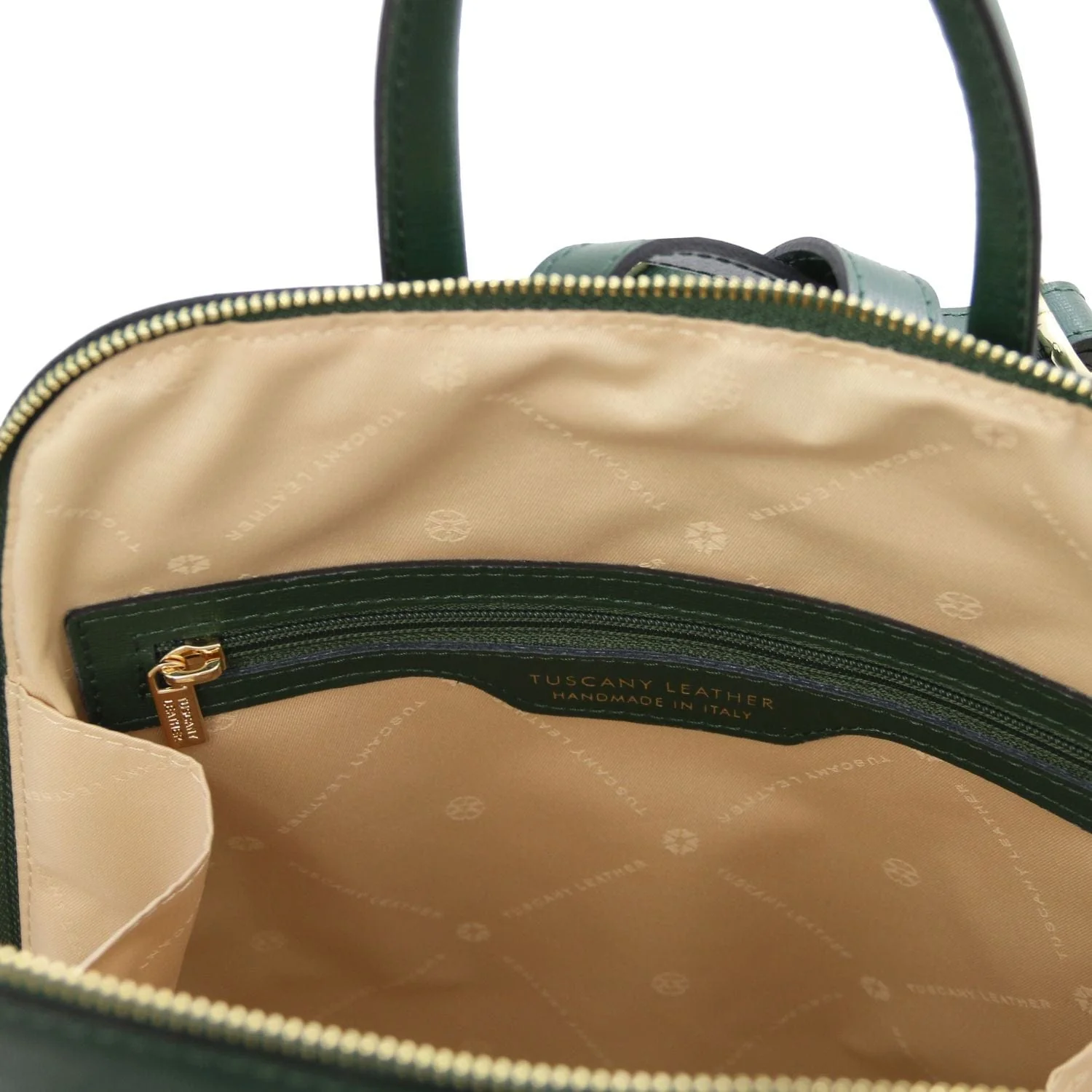 TL Bag - Saffiano leather backpack for women | TL141631 - Image 34