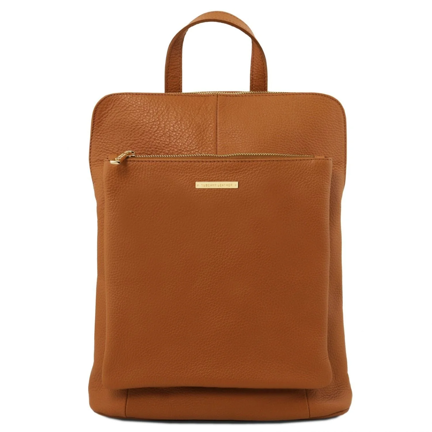 TL Bag - Soft 2-in-1 convertible backpack shoulder bag | TL141682 - Image 16
