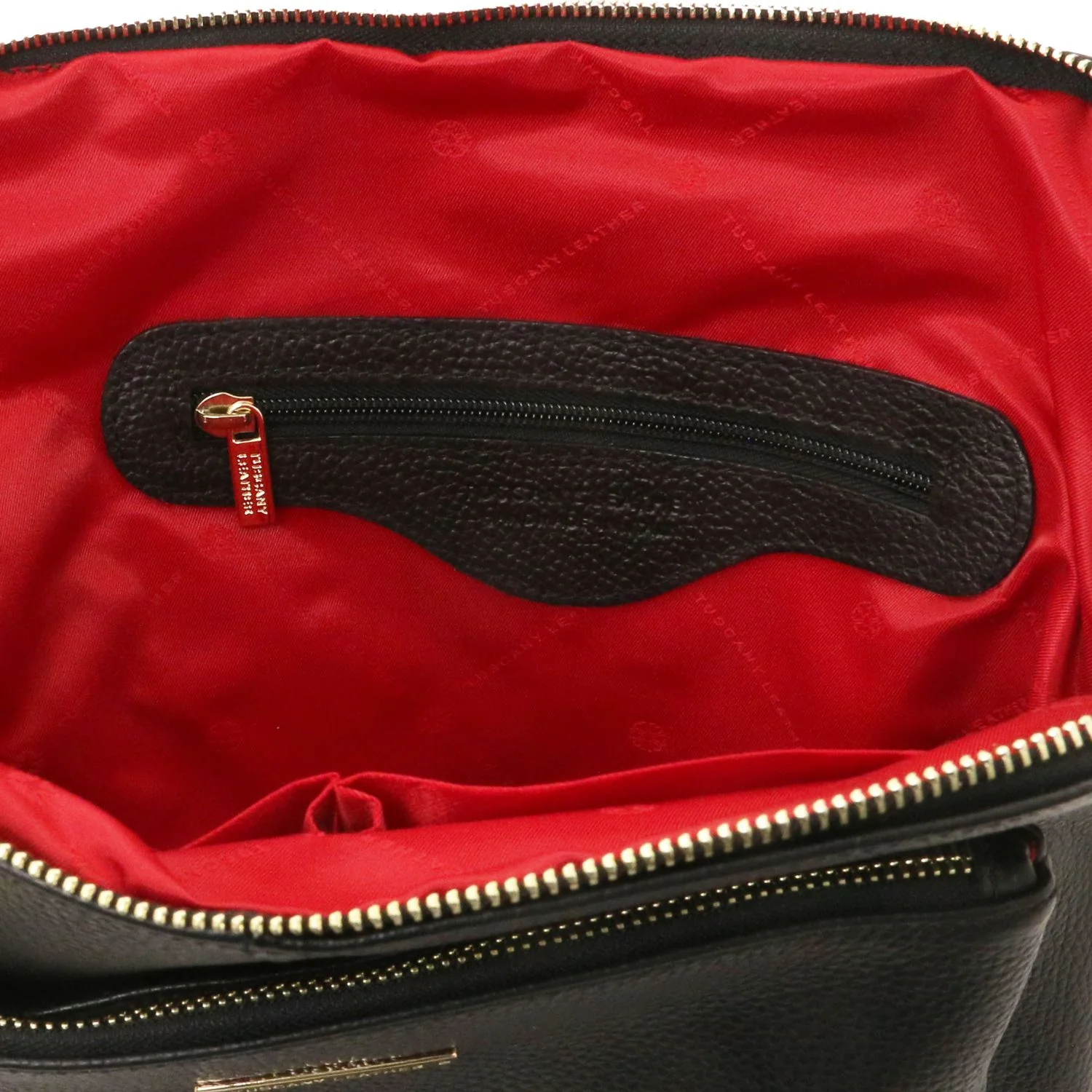 TL Bag - Soft 2-in-1 convertible backpack shoulder bag | TL141682 - Image 9