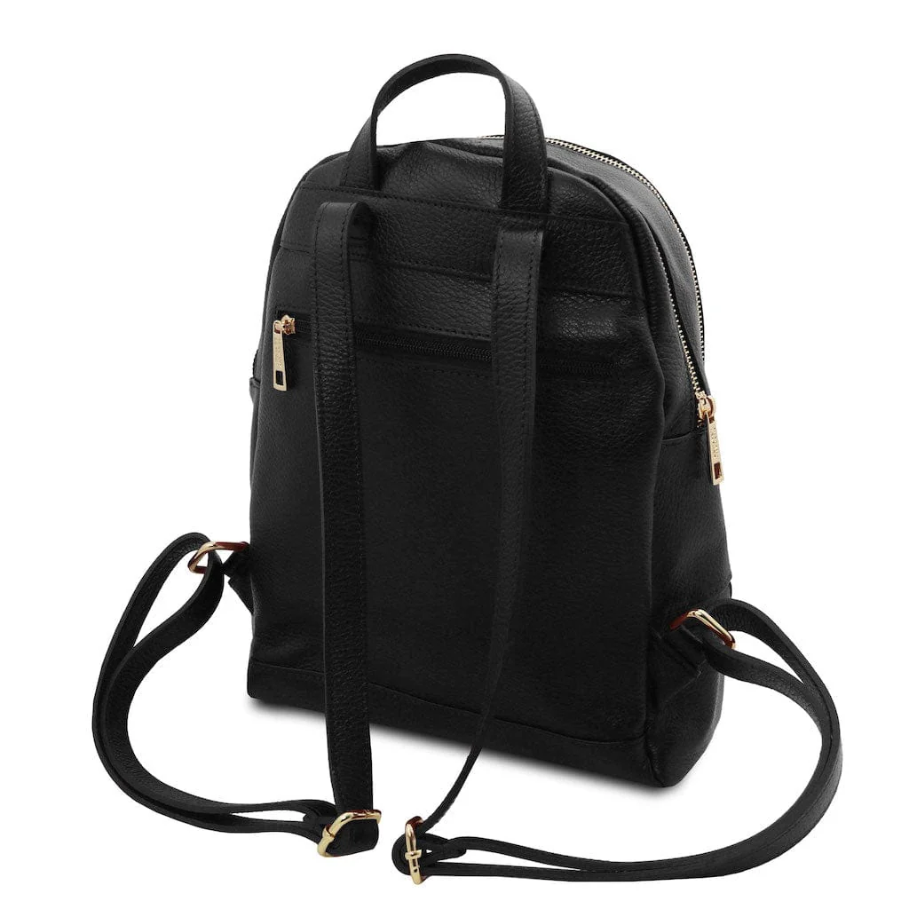 TL Bag - Soft leather backpack | TL142280 - Image 14