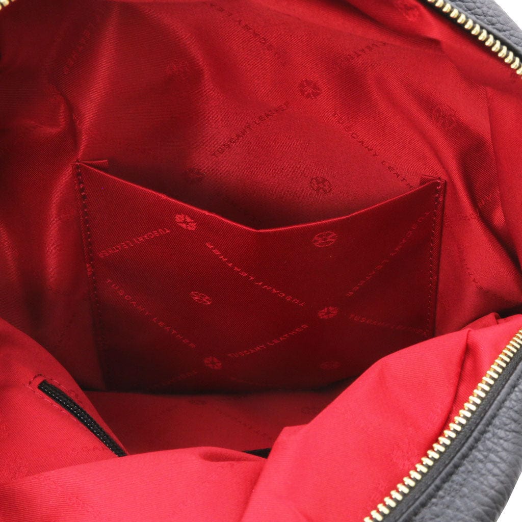 TL Bag - Soft leather backpack | TL142280 - Image 16