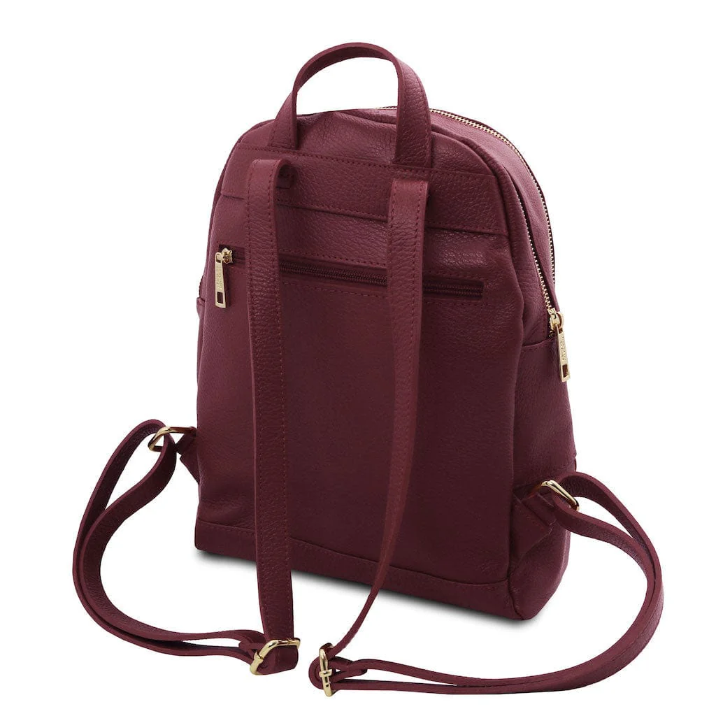 TL Bag - Soft leather backpack | TL142280 - Image 36