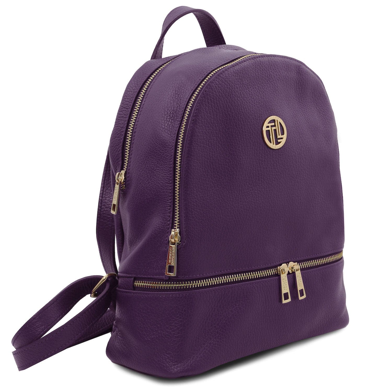 TL Bag - Soft leather backpack | TL142280 - Image 43