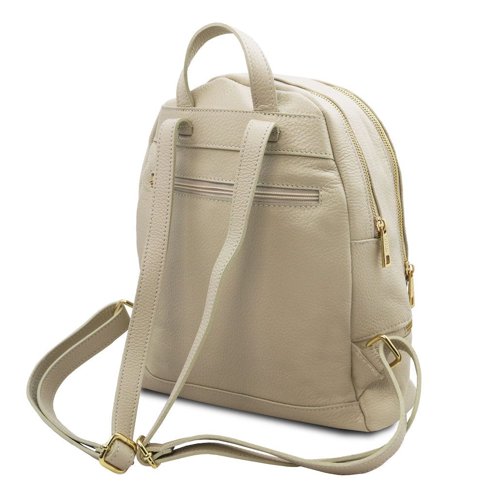 TL Bag - Soft leather backpack | TL142280 - Image 52