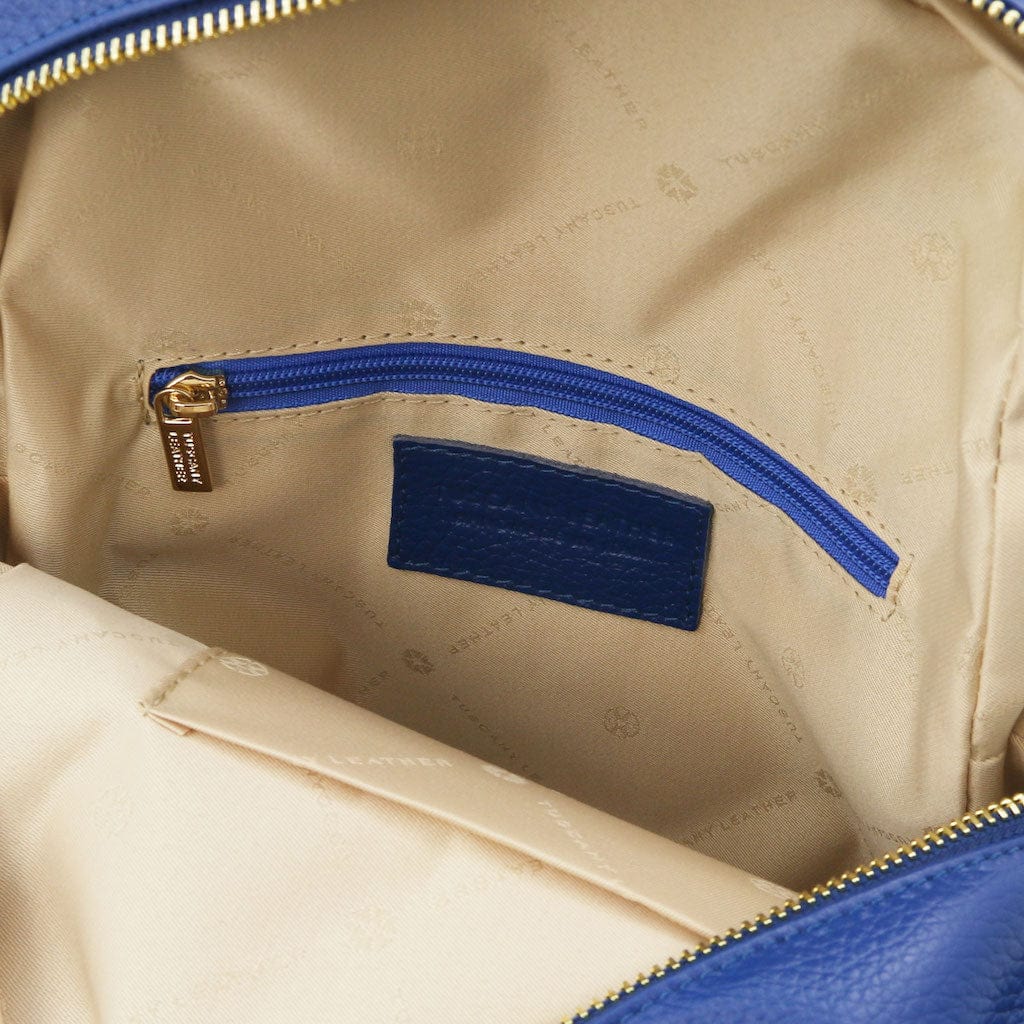 TL Bag - Soft leather backpack | TL142280 - Image 61