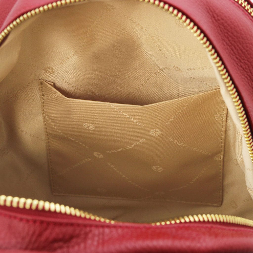 TL Bag - Soft leather backpack | TL142280 - Image 70